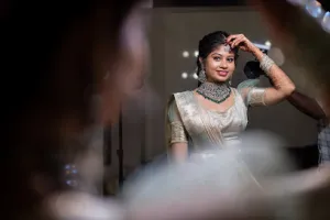 Sana's Bridal Boutique and Beauty Salon