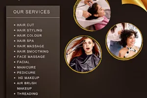 Luxus Beauty care