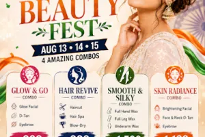 The Eves Beauty Care &amp; Training Academy