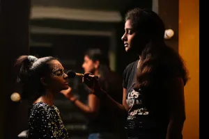 Matte Makeover academy