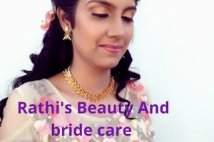 Rathi's Bridal Studio