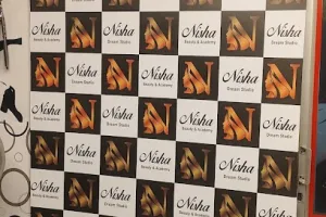 Nisha Dream studio beauty academy