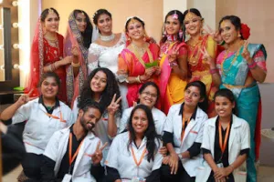 VLCC School of Beauty