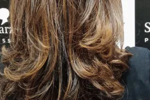 Sigai Styles Unisex Salon Bridal studio &amp; Academy