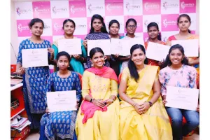 Amirthas Beauty and Health Clinic
