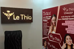 Le Thia Cares – Skin, Hair Transplantation, Laser &amp; Slimming clinic in Kalavasal Madurai