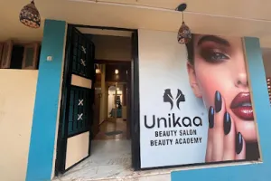 Unikaa Beauty Salon &amp; Academy