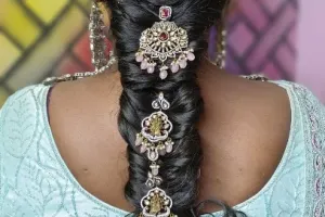 Sree Mahi Beauty Academy