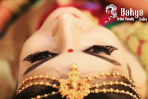 Bakya Makeup and Hair Academy