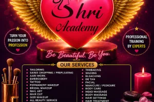 Shri Academy