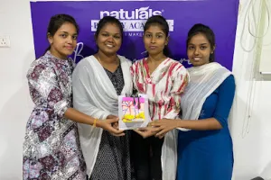 Naturals Beauty Academy