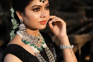NaNdhiNi's Beauty Salon &amp; Academy