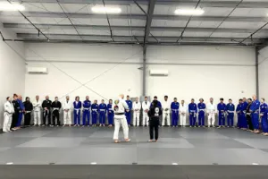 Salem-Keizer Brazilian Jiu-Jitsu Academy