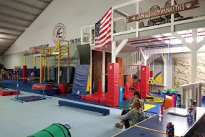 Athletic Edge Gymnastics