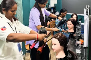 BEAUTY GURU HAIRDRESSING SCHOOL