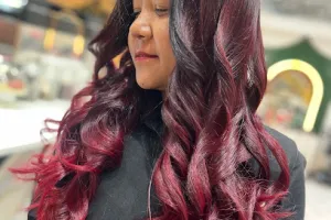 Hair Studio unisex salon &amp; academy