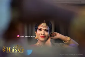 Hasee Bridal Studio