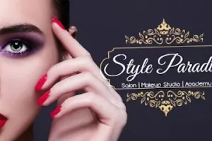 Style Paradise Salon and Academy T.richy