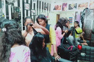 Bomma BeautyCraft Salon and Academy