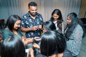 Tribeaca Makeup, Hair and Beauty Academy
