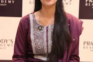 Praba Reddy's Beauty Academy - Trichy