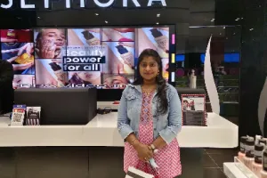 SRI DURGA BEAUTY CARE