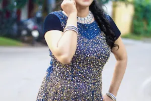 Abirami's Beauty salon&amp;Anytime fitness studio