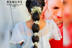 Ramya's Salon &amp; Academy