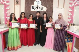 Ketzis Makeup studio &amp; Academy