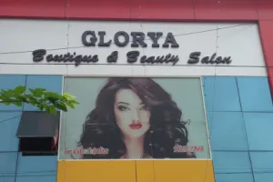 Glorya Bridal Studio &amp; Academy