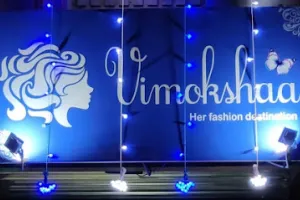 VIMOKSHAA Bridal Studio