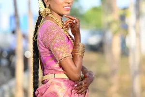 Muhurtham makeover studio and academy