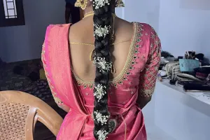 Subha makeover &amp; Academy