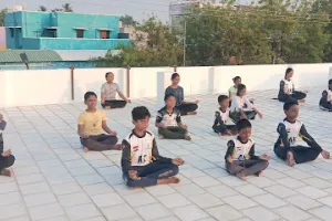 AK SPORTS ACADEMY