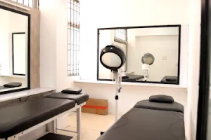 Praba Reddy's Beauty Academy - Tirunelveli