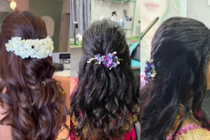 Sparkles Beauty Parlour &amp; Academy