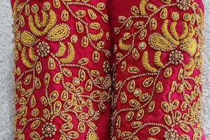 Sri Mareeswari academy fashion institute