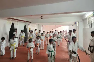 BODHI TREE ACADEMY School of arts