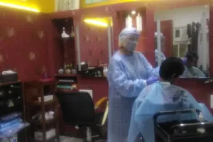 Hair and Beauty Academy