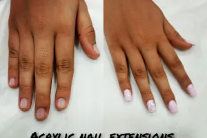 YC Beauty Salon &amp; Academy