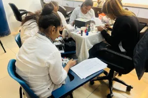 Wibes Beauty Academy &amp; Salon