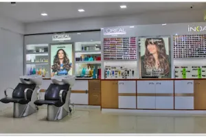 L'oreal Academy Ahmedabad
