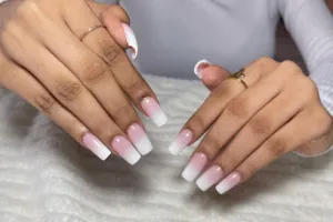 The Nail Art Studio &amp; Academy
