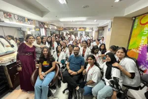 VLCC School of Beauty