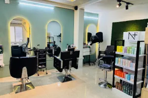 Deep The salon and Academy (Only for ladies)