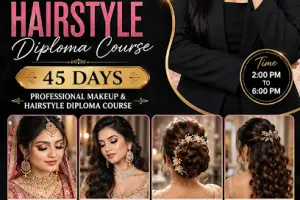 Nikita Beauty Salon and Academy