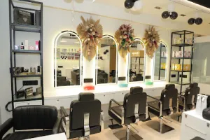 Sparkle Makeup Studio and Academy