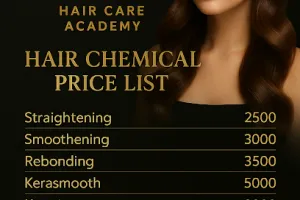 Darpan hair care academy and salon