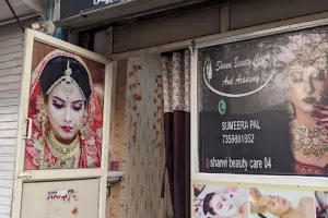 Shanvi Beauty care and Academy