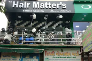 The Hair Matter's Salon &amp; Academy